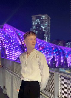 Cutie BWC - Male escort in Hong Kong Photo 7 of 7