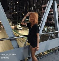 Bx6 Fans - escort agency in Bangkok