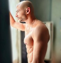 By Arrangement Only - Male escort in Dubai