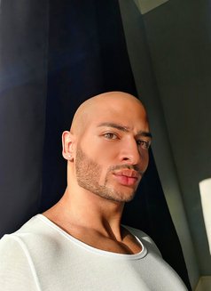 By Arrangement Only - Male escort in Dubai Photo 24 of 28