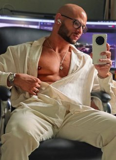 By Arrangement Only - Male escort in Dubai Photo 28 of 28
