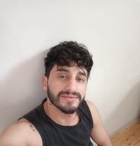 Massager_top - Male escort in Baku