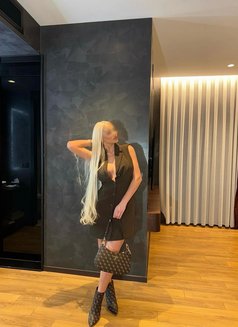 Bya Sinclair - adult performer in Bucharest Photo 11 of 12