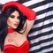 Bya3et lhlib - Transsexual escort in Beirut Photo 1 of 25