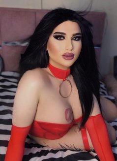 Bya3et lhlib - Acompañantes transexual in Beirut Photo 3 of 25