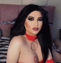 Bya3et lhlib - Acompañantes transexual in Beirut Photo 3 of 25
