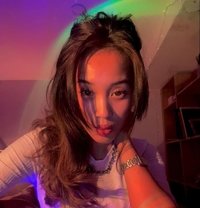 Byanca - escort in Bali