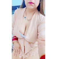 Byanka🥰 - escort in Kochi