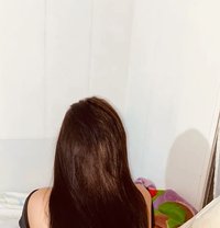 Bye Alisha Escort Service Mumbai Now Ava - escort in Mumbai