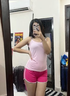 Bye Alisha Escort Service Mumbai Now Ava - escort in Mumbai Photo 2 of 3