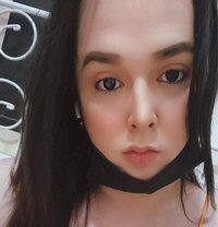 Bye bye - Transsexual escort in Khobar