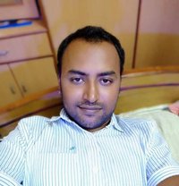 Sunil - masseur in Bangalore