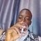 Byron Alston - Male escort in Nairobi