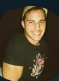 Byron - Acompañante masculino in Cape Town Photo 2 of 3