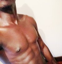 Byronlong Masseur - Masajista in Nairobi