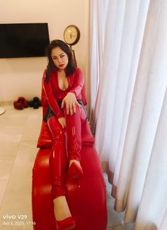 Byutti, the Anal Queen - dominatrix in Mumbai Photo 5 of 15
