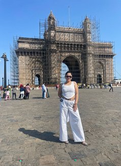 Byutti, the Anal Queen - dominatrix in Mumbai Photo 2 of 15