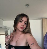 Valeria - escort in Riyadh