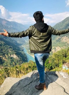 C A - Male escort in Dhaka Photo 2 of 2