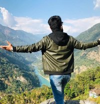 MD Nil - Male escort in Dhaka