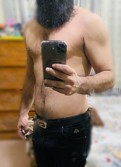 C A Samir - Male escort in Dhaka Photo 3 of 3