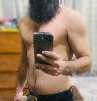 C A Samir - Acompañantes masculino in Kuala Lumpur