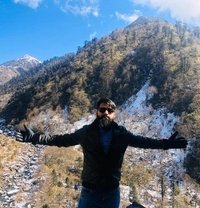 C A Samir - Male escort in Dhaka