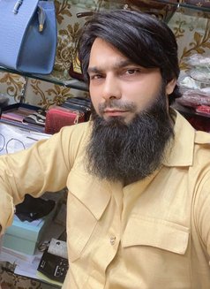 C A Samir - Male escort in Dhaka Photo 4 of 6