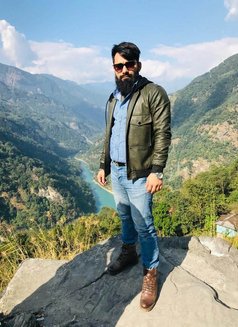 C A Samir - Male escort in Dhaka Photo 5 of 6