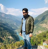 C A Samir - Male escort in Dhaka
