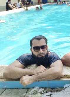 C A Samir - Male escort in Dhaka Photo 5 of 5