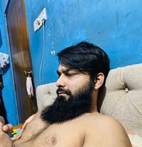 C A Samir - Acompañantes masculino in Dhaka