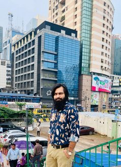 C A Samir - Male escort in Bangkok Photo 4 of 5