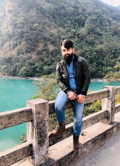 C A Samir - Male escort in Bangkok Photo 5 of 5