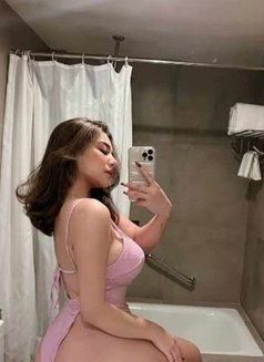 CATHY Best GFE TRY ME - escort in Makati City Photo 3 of 4