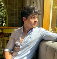 C a Topper - masseur in Candolim, Goa