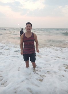 C a Topper - masseur in Candolim, Goa Photo 3 of 9