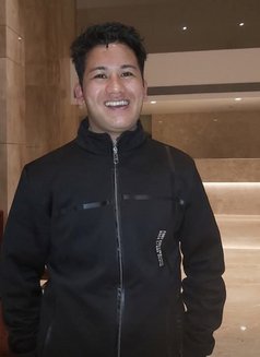 C a Topper - masseur in Candolim, Goa Photo 4 of 9