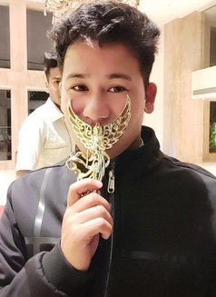 C a Topper - masseur in Candolim, Goa Photo 5 of 9