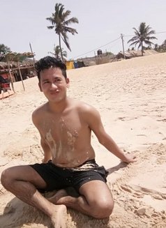 C a Topper - masseur in Candolim, Goa Photo 7 of 9