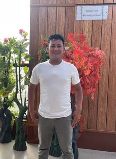 C a Topper - masseur in Candolim, Goa Photo 9 of 9