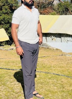 C A Topper - Male escort in Candolim, Goa Photo 1 of 3