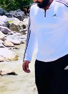 C A Topper - Male escort in Candolim, Goa Photo 2 of 3