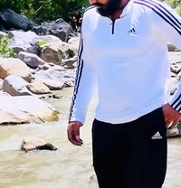 C A Topper - Male escort in Candolim, Goa