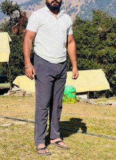 C A Topper - Male escort in Candolim, Goa Photo 3 of 3