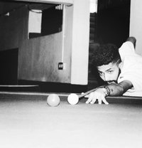 C.A TOPPER - Male escort in Gurgaon
