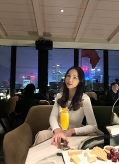 Cherry 체리 (available) - escort in Bangkok Photo 8 of 18