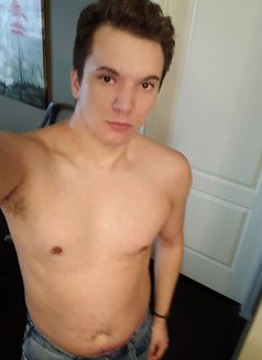 C.. - Male escort in Edmonton Photo 1 of 1