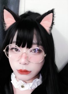 Sexy Korean Femboy CD Sujin – SNS Star♥ - masseuse in Seoul Photo 3 of 16