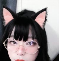 Sexy Korean Femboy CD Sujin – SNS Star♥ - masseuse in Seoul